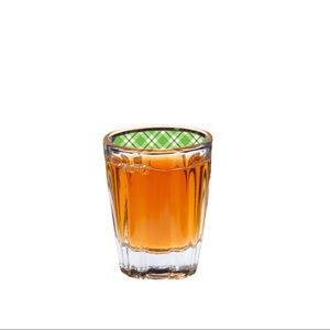NEW 6 Shot Glasses 1 oz each